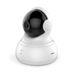 YI Dome Camera Wireless IP Security Surveillance System