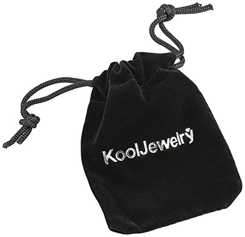 Read more about the article Kooljewelry Solid 14k Yellow Gold Rope Chain Necklace (1.3 mm, 18 inch)