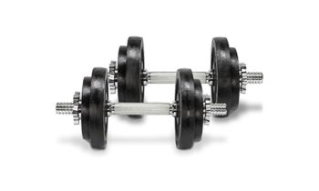 Read more about the article Yes4All Adjustable Dumbbells Review & Ratings