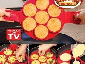 Read more about the article Flippin Fantastic AS SEEN ON TV NEW!