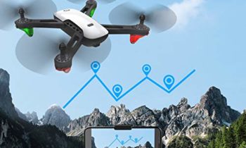 Read more about the article SANROCK U52 Drones for Kids and Adults with 720P HD Camera, WiFi Live Video FPV Drone, RC Quadcopter for Beginners, Gravity Sensor, Headless Mode, Altitude Hold, Route Made, 3D Flip, One Button Return