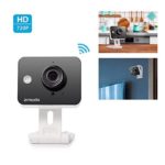 Zmodo Mini WiFi Wireless Smart Home Video Security Camera