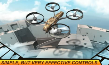 Read more about the article Drone Simulator