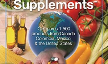 Read more about the article NutriSearch Comparative Guide to Nutritional Supplements for the Americas (English)