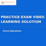 Read more about the article CERTSMASTEr Drone Operations Practice Exam Video Learning Solutions