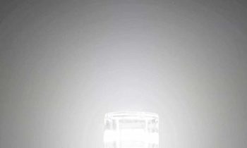 Read more about the article Microwave Oven Bulb Ceramic 4W E17 LED Bulb Appliance Light Bulbs Intermediate Base Light Bulb for Oven,40W Halogen Bulb Equivalent, Dimmable AC 110V-130V Daylight White 6000K, 350LM, Pack of 2