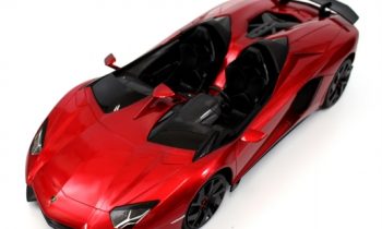 Read more about the article AZ Trading & Import LAJ12R 1-12 Lamborghini Aventador Super Radio Remote Control Sport Racing Car RC