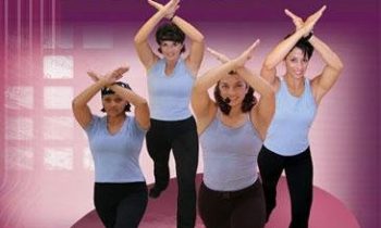 Read more about the article Fitness Kickboxing Workout