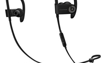 Read more about the article Powerbeats3 Wireless In-Ear Headphones – Black