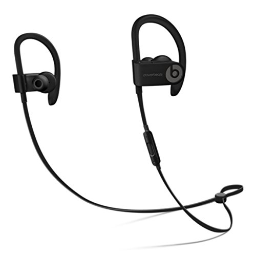 You are currently viewing Powerbeats3 Wireless In-Ear Headphones – Black