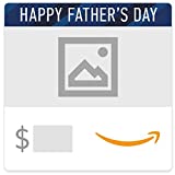 Read more about the article Amazon eGift Card  –  Happy Father’s Day (Your Photo)