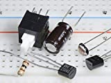 Read more about the article Electricity and Electronics