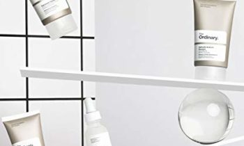 Read more about the article The Ordinary The Balance Set (4 Pcs: Squalance Cleanser + Salicylic Acid 2% Masque + Niacinamide 10% + Zinc 1% + Natural Moisturizing Factors + HA)