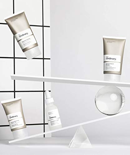 You are currently viewing The Ordinary The Balance Set (4 Pcs: Squalance Cleanser + Salicylic Acid 2% Masque + Niacinamide 10% + Zinc 1% + Natural Moisturizing Factors + HA)