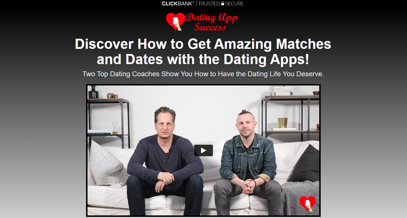 Dating App Success