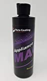 Read more about the article Appliance Magic, 8 oz Bottle of Appliance Polish