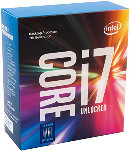 You are currently viewing Intel 7th Gen Intel Core Desktop Processor i7-7700K (BX80677I77700K)