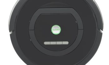 Read more about the article iRobot Roomba 770 Robotic Vacuum Cleaner Review & Ratings