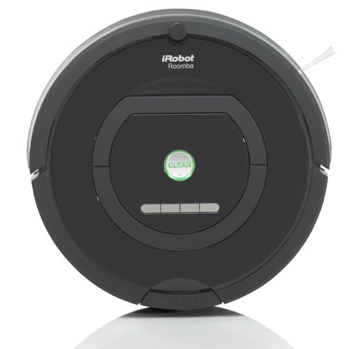 Read more about the article iRobot Roomba 770 Robotic Vacuum Cleaner Review & Ratings