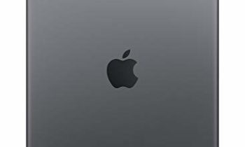 Read more about the article Apple iPad (10.2-inch, Wi-Fi, 32GB) – Space Gray (Latest Model)