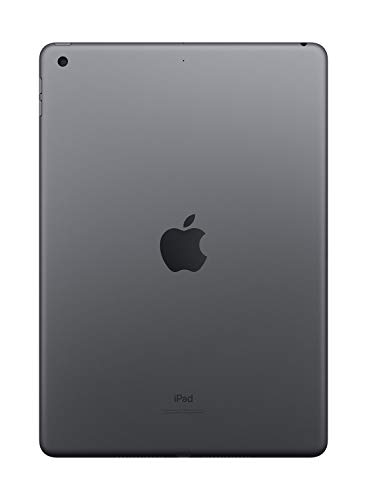 You are currently viewing Apple iPad (10.2-inch, Wi-Fi, 32GB) – Space Gray (Latest Model)