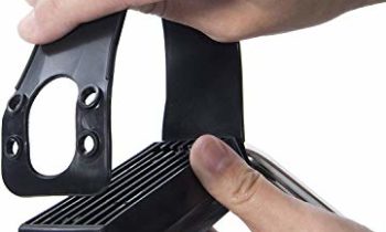 Read more about the article Vaunn Medical Folding Pedal Exerciser with Electronic Display for Legs and Arms Workout (Fully Assembled Exercise Peddler, no Tools Required)
