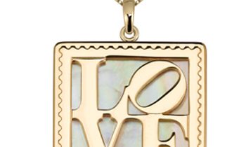 Read more about the article Arjang & Co PS-8004-SG Yellow Gold plated For Someone Special Pendant