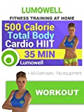 Read more about the article 500 Calorie Total Body HIIT Workout + AB Exercises – No equipment