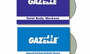 Read more about the article Gazelle Freestyle Glider by Tony Little
