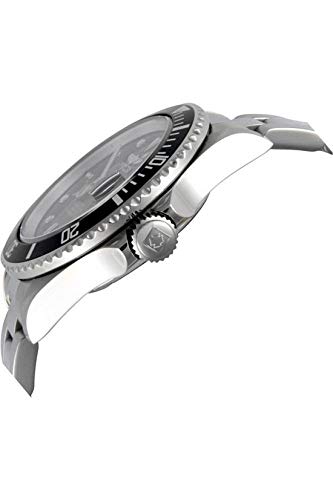 You are currently viewing Invicta Men’s Pro Diver 40mm Stainless Steel Automatic Watch, Silver (Model: 8926OB)