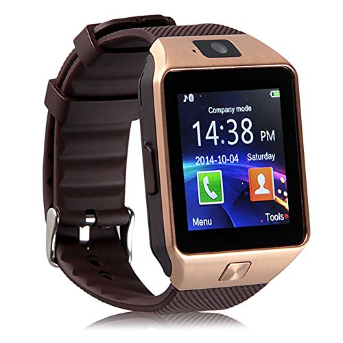 Read more about the article Padgene DZ09 Bluetooth Smart Watch with Camera