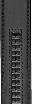 Read more about the article Comfort Click Men’s Adjustable Perfect Fit Leather Belt-As Seen on TV, Black, One Size