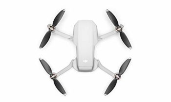 Read more about the article DJI Mavic Mini – Drone FlyCam Quadcopter UAV with 2.7K Camera 3-Axis Gimbal GPS 30min Flight Time, less than 0.55lbs, Gray