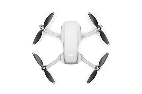 Read more about the article DJI Mavic Mini – Drone FlyCam Quadcopter UAV with 2.7K Camera 3-Axis Gimbal GPS 30min Flight Time, less than 0.55lbs, Gray