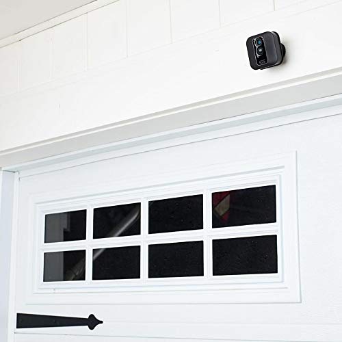 Read more about the article Blink XT2 Outdoor/Indoor Smart Security Camera with cloud storage included, 2-way audio, 2-year battery life – 2 camera kit
