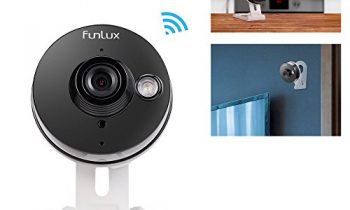 Read more about the article Funlux 720p HD Wireless Smart Home Day Night Security Surveillance Camera