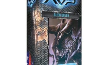 Read more about the article Ninja Division NJD410302 Alien vs Predator-Queen