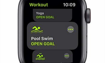 Read more about the article New Apple Watch SE (GPS + Cellular, 40mm) – Space Gray Aluminum Case with Charcoal Sport Loop