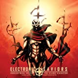 Read more about the article Electronic Saviors, Vol. 3: Remission