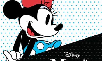 Read more about the article Disney Women’s Jewelry Minnie Mouse Silver Plated Brass February Birthstone Stud Earrings
