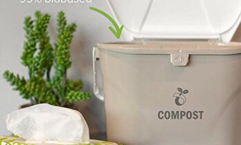 Read more about the article Earth Rated Dog Wipes, 400 Plant-Based and Compostable Wipes for Dogs & Cats, USDA-Certified 99 Percent Biobased, Hypoallergenic, Unscented 8×8 Deodorizing Grooming Pet Wipes for Paws, Body and Butt