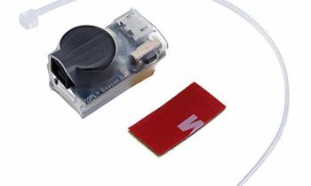 Read more about the article VIFLY Beacon Wireless Self-Powered Drone Buzzer with Battery Lost Drone Alarm Tracker by Motion Sensor for DJI Quads, FPV Quads and Airplanes (1pc Pack)