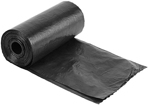 Read more about the article ARJudy 10 Rolls / 150 Count – Dog Poop Bag, Pet Supplies Fecal Bags, Doggy Bag Dispenser Pack, Disposable Rool Bag for Large and Small Dogs and Puppy Waste (Black)