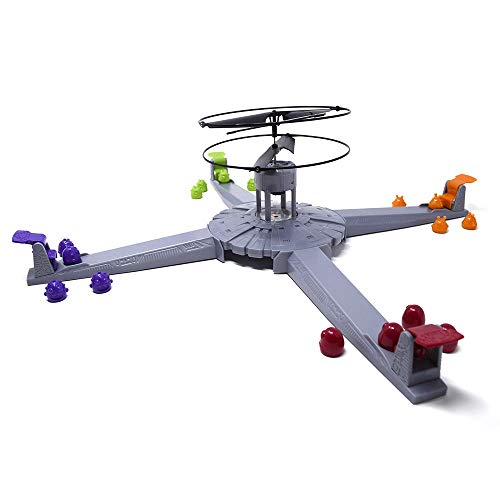 You are currently viewing PlayMonster Drone Home Game with Real Flying Drone!