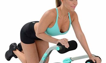 Read more about the article Core Max 2.0 Smart Abs and Total Body Workout Cardio Home Gym