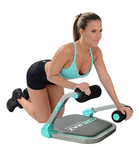You are currently viewing Core Max 2.0 Smart Abs and Total Body Workout Cardio Home Gym