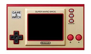 Read more about the article Nintendo Game & Watch: Super Mario Bros. – Not Machine Specific