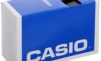 Read more about the article Casio Women’s LRW200H-7BVCF Watch