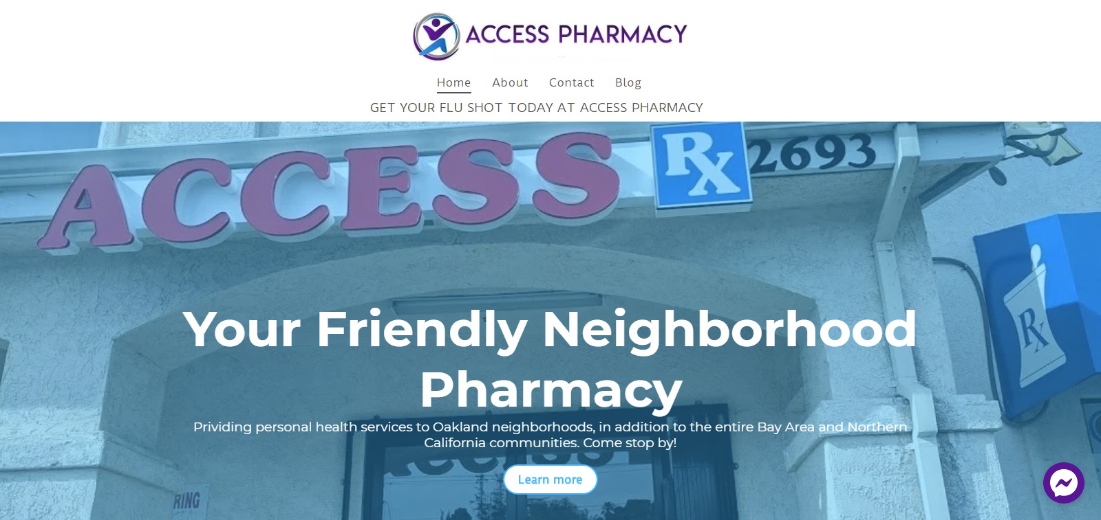 Access Pharmacy
