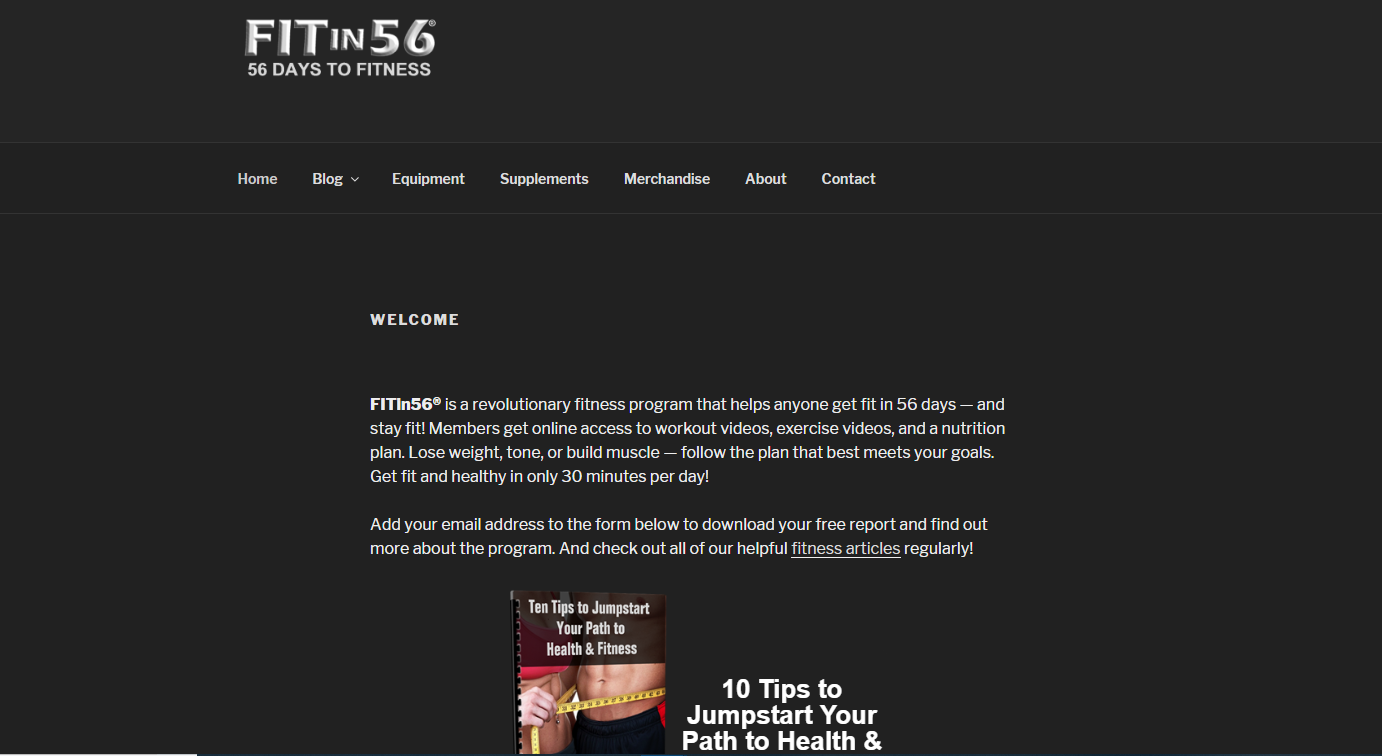 FITin56